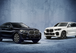 BMW, 5월 뉴 X5·뉴 X6 온라인 익스클루시브 한정판 출시