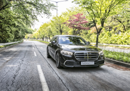 하이브리드車 두 배 껑충, 디젤은 반토막...수입차 상반기 성적표