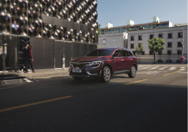 르노삼성차, “11월에 계약해도 연내 출고 가능”…코리아세일페스타 프로모션 진행