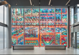 현대 모터스튜디오 부산, '미래가 그립나요?' 전시 개최