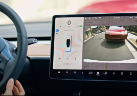 테슬라 직원들, 고객 차량 영상 공유…사생활 침해 논란