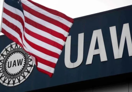 美 자동차 노조, 배터리 공장 안전·저임금 불만...노사갈등 심화