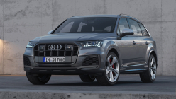 아우디 고성능 SUV ‘더 뉴 SQ7 TFSI’ 국내 출시…가격 1억4800만원