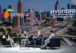 [CES 2024] 현대차, 수소·SW 혁신 선언…넥쏘 후속 내년 출시