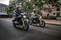 BMW 모토라드, 뉴 R 12 nineT · 뉴 R 12 출시...가격은?