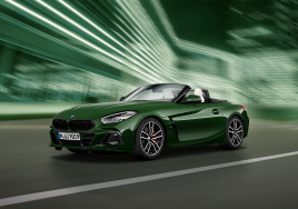 BMW, Z4 sDrive20i M 스포츠 스페셜 에디션 11대 온라인 한정판매