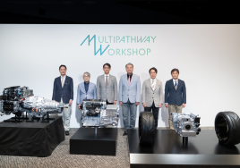 일본차 3사 탄소중립 엔진으로 대응 선언