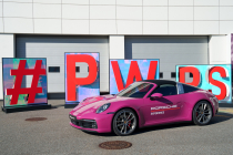 911 GT3 RS부터 마칸 일렉트릭까지 꿈을 찾아서 [PWRS 2024]
