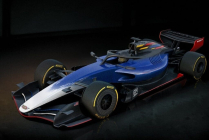 캐딜락 포뮬러 1 팀, 2026 시즌 F1 출전 승인 획득