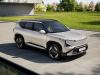 '하반기 출시 예정' 기아, 전기 SUV EV5 내∙외장 디자인 공개